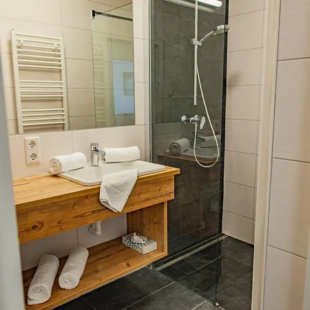 Apartamento Happy 2 By Alpenidyll *