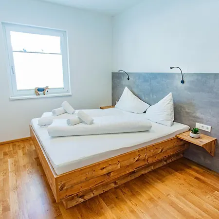 Apartamento Happy 2 By Alpenidyll Aich (Styria)