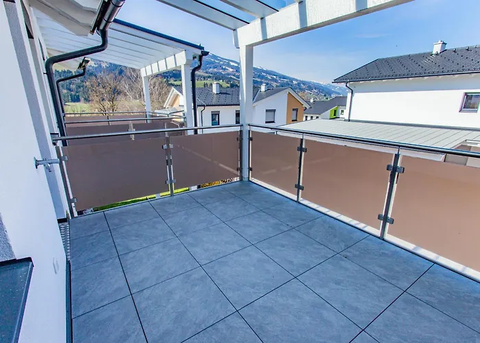 Happy 2 By Alpenidyll Appartamento Aich (Styria)