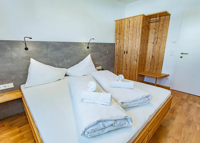 Appartamento Happy 2 By Alpenidyll